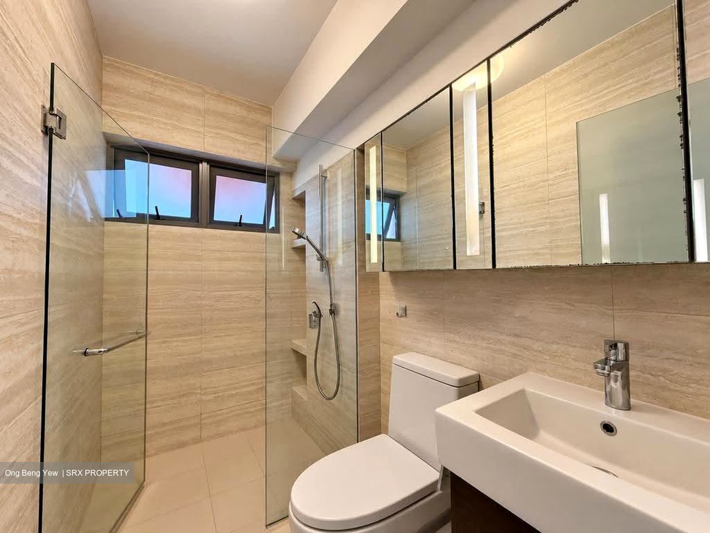 Blk 442 Sin Ming Court (Bishan), HDB Executive #624620871